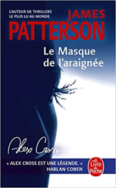 Le masque de l'araignée